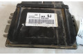 Блок управления двигателя 96801808, 5WY5451B   Chevrolet Matiz