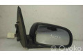 Зеркало электрическое     Сзади   Chevrolet Aveo     