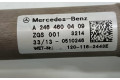 Руль Mercedes-Benz A W176  2012 - 2018 года A2464620105      