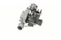 Turbodmychadlo Турбина 16359700011, 16359700011 Renault Captur