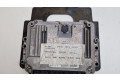 Блок управления двигателя 9664618080, 9644692380 Citroen C4 I