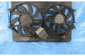 Комплект вентиляторов     8K0121003M    Audi A5 8T 8F 