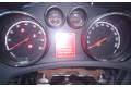 Панель приборов 600775881, AFR3   Opel Meriva B       