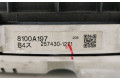 Панель приборов 8100A197, 2574301271 Mitsubishi Grandis
