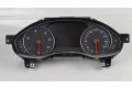 Панель приборов 4G8920931N, 0263672117 Audi A6 S6 C7 4G