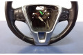 Руль Volvo V60 2011 - 2013 года 34110217A, 34110217A