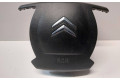 Подушка безопасности водителя 96877137ZD, 0123716   Citroen C5