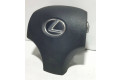 Подушка безопасности водителя 1D0P08607A9V Lexus IS 220D-250-350
