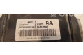 Блок управления двигателя 96801800, 5WY5407A   Chevrolet Spark