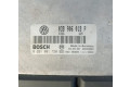 Блок управления впрыском 038906018P   Volkswagen PASSAT