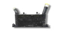 Радиатор интеркулера 1530A052, 1271002870   Mitsubishi Montero