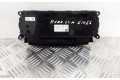 Блок управления климат-контролем l1tt19980bc Ford Puma