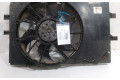 Вентилятор радиатора 0130303883 Mercedes-Benz A W168