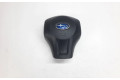 Подушка безопасности водителя    Subaru Forester SJ