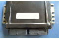 Блок управления двигателя 8200044437, 8200059086 Renault Twingo I