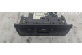 Блок управления климат-контролем 8L0820043H, 5HB00818400 Audi A3 S3 8L