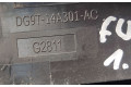 Блок предохранителей DG9T14A301AC Ford Fusion II