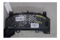 Панель приборов    Jeep Renegade       