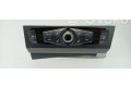 Блок управления климат-контролем 8K1820043AT, 8K1820043ATXZF Audi Q5 SQ5