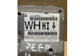 Блок подушек безопасности 04606938AD, 0285001816 Jeep Grand Cherokee (WK)