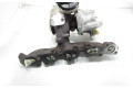 Turbodmychadlo Турбина 04L253010T Volkswagen Tiguan DFGC