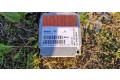 Блок подушек безопасности A0018200826pmi, 0018200826   Mercedes-Benz S W140