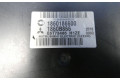 Блок управления двигателя 1860186600, E6T73486   Mitsubishi Colt