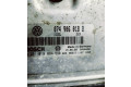 Блок управления двигателя 074906018B, 28SA4061   Volkswagen Transporter - Caravelle T4