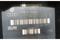 Pojistková skříňka Řídící jednotka BSM 3C0937049E   Volkswagen Passat Alltrack 