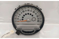 Панель приборов 62109232427, 62109232427 Mini One - Cooper Coupe R56
