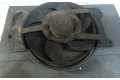 Вентилятор радиатора Tata Safari