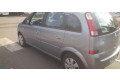 Блок управления климат-контролем 90329826   Opel Meriva A