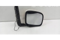 Zpětné zrcátko Volkswagen Caddy 2007