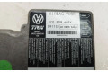Блок подушек безопасности 3C0909605K, 391131 Volkswagen PASSAT B6