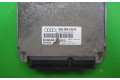 Řídící jednotka 06A906019N, 5WP439203 Audi A3 S3 8L 1998