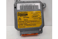 Блок подушек безопасности 9637169880, 9637169880 Citroen Berlingo