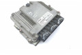 Блок управления двигателя 9665465280, 0281013666   Citroen C-Crosser