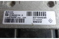 Блок управления двигателя 237102259R, S180095134A Dacia Duster