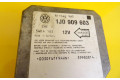 Блок подушек безопасности 1J0909603, 1J0909603AE   Seat Ibiza II (6k)