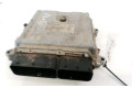 Блок управления двигателя 30729826, 0281012103 Volvo V70