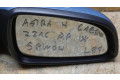 Zpětné zrcátko Vauxhall Astra H 2006
