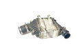 Интеркулер GX736K775AB, GX736K775 Jaguar XF X260