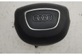 Подушка безопасности водителя 4G0880201C   Audi A6 C7