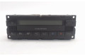Блок управления климат-контролем    Skoda Octavia Mk1 (1U)