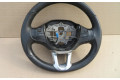 Руль Peugeot 2008 I 2013 - 2019 года 98084115ZD