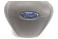 Подушка безопасности водителя 1900803, C1BBA042B85BA Ford Ecosport