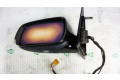 Зеркало электрическое        Volkswagen Phaeton  2002 - 2016 года   