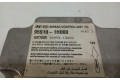 Блок подушек безопасности 959101H000, 959101H000 KIA Ceed