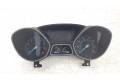 Панель приборов JJ5T10849, JJ5T10849TB   Ford Escape III       