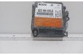 Блок подушек безопасности 8Z0959655E, 0285001385 Audi A2